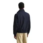 Куртка Gant 7006600, синий - фото 2