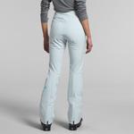 Брюки The North Face Amry Soft Shell Short, цвет Icecap Blue - фото 3