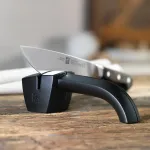 Луковый нож Pro Zwilling, черный - фото 11