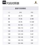 A BATHING APE Шорты детские Blue - фото 2