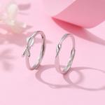 Zbird Серебряное кольцо Unisex - фото 6