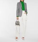 Водолазка Stella McCartney, Bright Green - фото 2