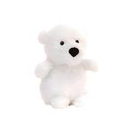 Плюшевый мишка wee polar bear JELLYCAT - фото