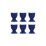 Яичная чашка Ritzenhoff Breker, 5x6x5 см, синий - фото