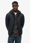 Куртка Superdry & Co HOODED FUJI LITE, Eclipse Navy/Blue - фото 6