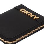 Кошелек DKNY Avril, Black - фото 5