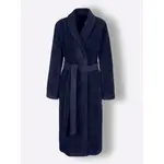 Халат Selected Homme, Marine - фото 2