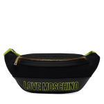 Сумка LOVE MOSCHINO, черный - фото