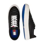 Кожаная спортивная обувь Tommy Hilfiger, черный - фото 3