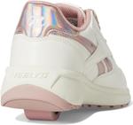 Кроссовки Heelys  Reebok Classic, White/Rose Gold - фото 5