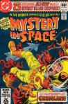 Mystery in Space, Edition# 113 (DC) - фото
