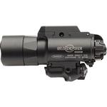 SureFire X400T-A Turbo LED Weapon Light with Red X400T-A-RD - фото 4