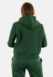 Худи ONLY Hoodie, Vert/Green - фото 3