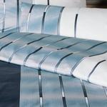 Постельное белье 200838 2 шт. Janine, синий - фото 3