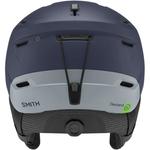 Шлем Smith Descend Smith, Matte Royal Navy/Wolf Gray - фото 3