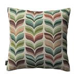 Чехол для подушки Dekoria, зеленый - фото