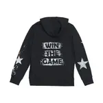 LINING Свитшот мужской черный - фото