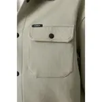 Куртка-рубашка Garcia M263430, бежевый - фото 5