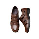 Сабо мужские Kachilang, коричневый - фото 8