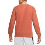 Трикотаж мужской Rubi Root Brown Nike, коричневый - фото 3