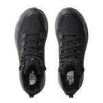 Мужские кроссовки The North Face, черный - фото 2