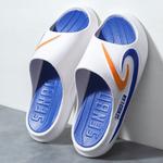 Домашние сандалии CCKO, черно-белые - фото 10