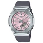 CASIO Часы Unisex Pink Watch, Blue Dial - фото 3