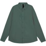 Рубашка New Venture Shirts Men's Lululemon, синий - фото 10