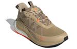 Кроссовки Alphalava Running Unisex Low-top Khaki Adidas - фото 2