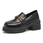 Туфли AGSDON Loafers Women's - фото 12