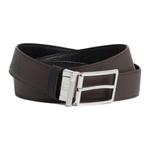 Кожаный ремень Dunhill Men's - фото