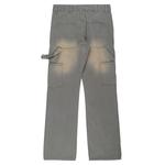 Джинсы унисекс Xinyinsu, темно-серый - фото 9