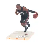 Фигурка NBA Player Maikfan NBA Collection 20 McFARLANE - фото 3