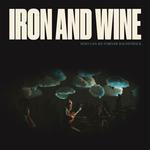 Диск CD Who Can See Forever Soundtrack - Iron & Wine - фото