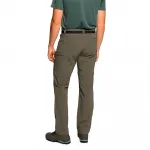 Брюки Trangoworld Aroche SF, зеленый - фото 3