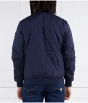 Куртка Родриго Regular fit Save The Duck, синий - фото 4