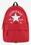 Рюкзак CORE DAYPACK UNISEX Converse, красный - фото
