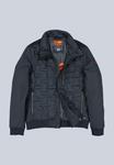 Куртка Emilio Adani Light jacket, Saphirblau/Dark Blue - фото 5