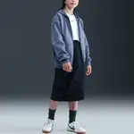 Детская куртка Nike, индиго/белый - фото 3