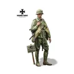 Д.А.К. «Пионер танков», 1942 год., Eisernes Kreuz (1:16) - фото