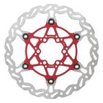 Тормоза Ashima Flotor Evolution 6B disc - фото