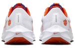 Кроссовки Nike Pegasus 40 Clemson, фиолетовый - фото 5