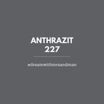 Простыня Mr.Sandman Fein Jersey de luxe 140 160 x 200 см, антрацит - фото 2