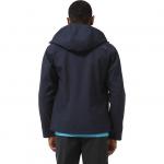 Куртка мужская темно-синий Rock Cloud - фото 4