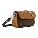 LOUIS VUITTON Сумка через плечо - фото 2