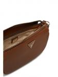 Сумочка Guess, коричневый - фото 4