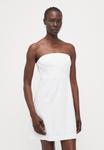 Платье Gap Tall ALINE MINI DRESS, New Off White/Off-White - фото 4