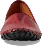 Лоферы Spring Step Kathaleta, бордовый - фото 6