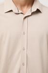 Рубашка Medicine, бежевый - фото 5