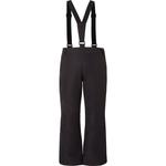 Штаны для мальчиков Эдди Mckinley, черный - фото 2